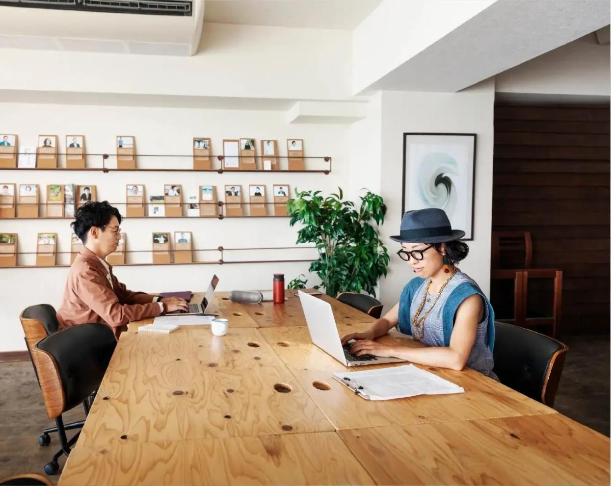 Detailansicht von SEO-Performance-Metriken