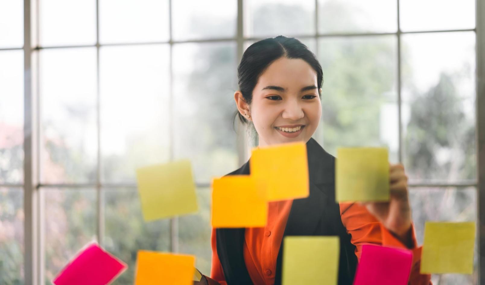 Strukturiertes Lernmaterial